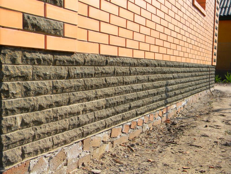Commercial Foundation Repair in New Milford, CT