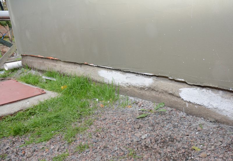 Foundation Crack Repair in Carmel, NY