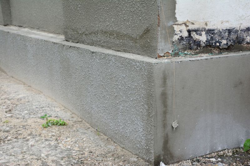 Foundation Maintenance in New Milford, CT