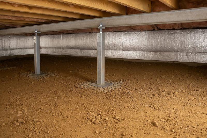 Foundation Raising in Torrington, CT