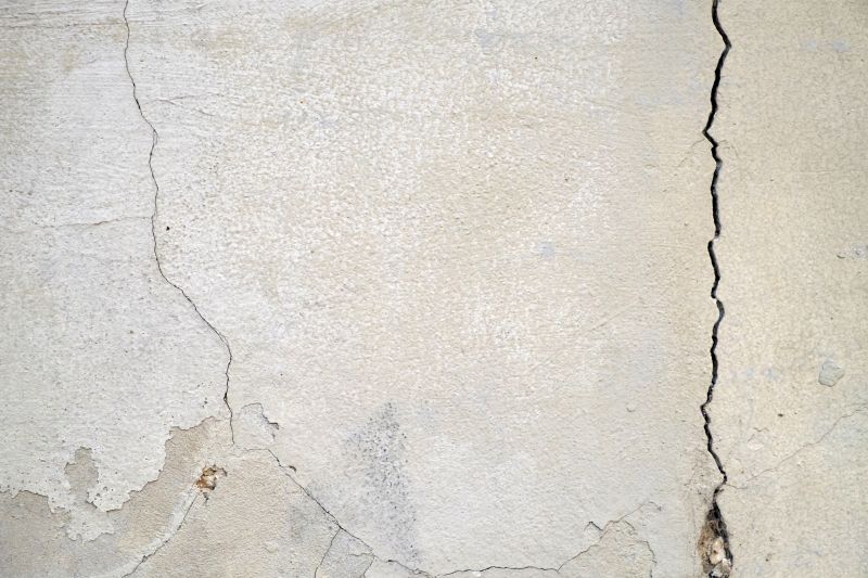 Structural Crack Repair in New Milford, CT